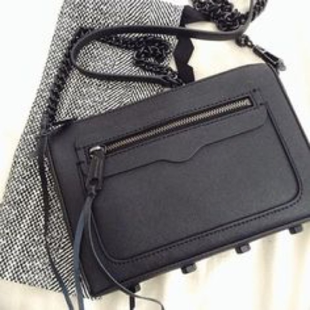 Rebbeca Minkoff Avery Crossbody